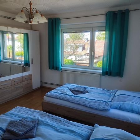 Wohnung In St Poelten Ζανκτ Πέλτεν Εξωτερικό φωτογραφία