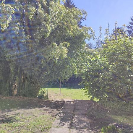 Wohnung In St Poelten Ζανκτ Πέλτεν Εξωτερικό φωτογραφία