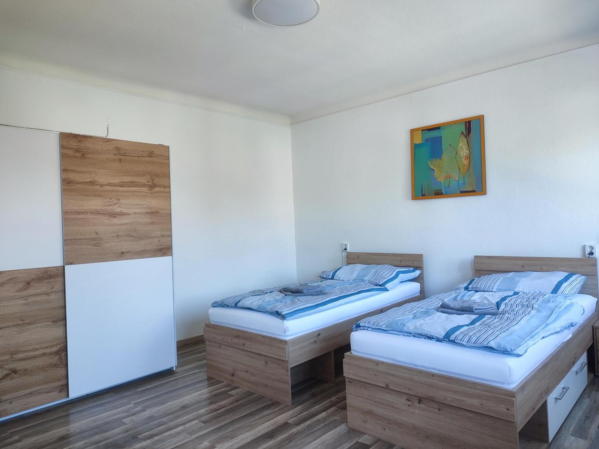 Wohnung In St Poelten Ζανκτ Πέλτεν Εξωτερικό φωτογραφία