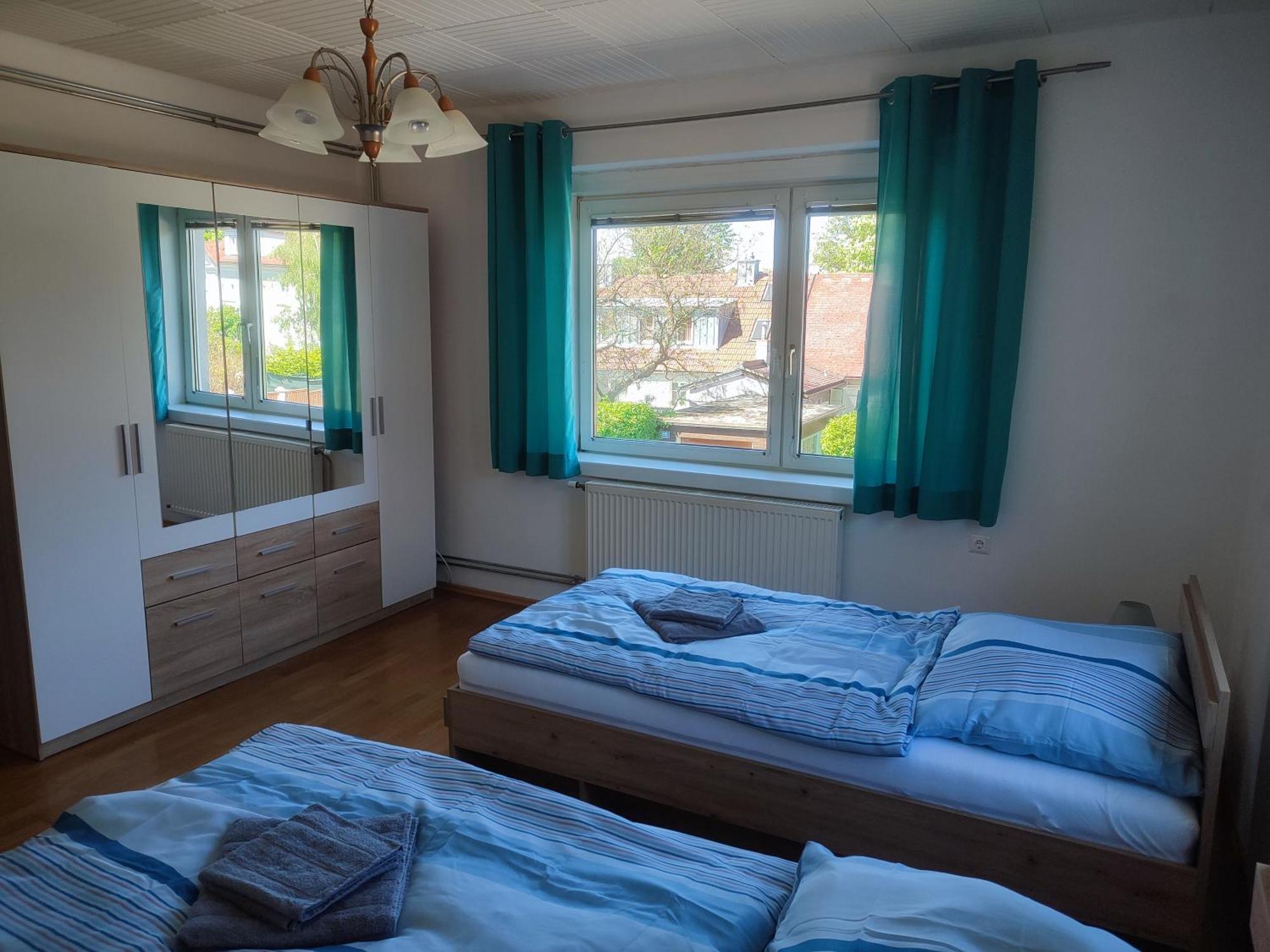 Wohnung In St Poelten Ζανκτ Πέλτεν Εξωτερικό φωτογραφία
